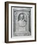 Inigo Jones-Francesco Villamena-Framed Giclee Print