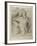 Inigo Jones-Sir Anthony Van Dyck-Framed Giclee Print