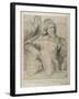 Inigo Jones-Sir Anthony Van Dyck-Framed Giclee Print