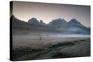 Stretched Canvas