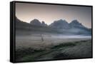 Canvas Black