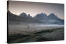 Stretched Canvas