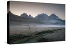 Stretched Canvas
