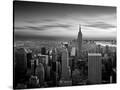 Stretched Canvas