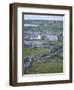 Inishmore, Aran Islands, County Galway, Connacht, Eire (Republic of Ireland)-David Lomax-Framed Photographic Print