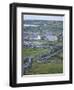 Inishmore, Aran Islands, County Galway, Connacht, Eire (Republic of Ireland)-David Lomax-Framed Photographic Print