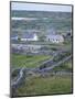 Inishmore, Aran Islands, County Galway, Connacht, Eire (Republic of Ireland)-David Lomax-Mounted Photographic Print