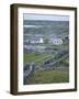 Inishmore, Aran Islands, County Galway, Connacht, Eire (Republic of Ireland)-David Lomax-Framed Photographic Print