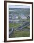 Inishmore, Aran Islands, County Galway, Connacht, Eire (Republic of Ireland)-David Lomax-Framed Photographic Print