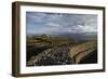 Inishmore Lighthouse, Inishmore, Aran Islands, Ireland-null-Framed Giclee Print
