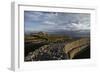 Inishmore Lighthouse, Inishmore, Aran Islands, Ireland-null-Framed Giclee Print