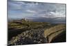 Inishmore Lighthouse, Inishmore, Aran Islands, Ireland-null-Mounted Giclee Print