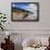 Inishowen Lighthouse, Inishowen, County Donegal, Ulster, Republic of Ireland, Europe-Carsten Krieger-Framed Photographic Print displayed on a wall