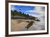 Inishowen Lighthouse, Inishowen, County Donegal, Ulster, Republic of Ireland, Europe-Carsten Krieger-Framed Photographic Print