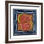 Initial Letter S-Henry Shaw-Framed Giclee Print