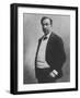 'Injalbert', c1893-Eugene Pirou-Framed Photographic Print