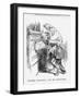 Injured Innocence and His Billet-Doo, 1860-null-Framed Giclee Print