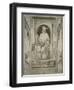 Injustice-Giotto di Bondone-Framed Giclee Print