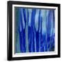 Ink 13A-Tracy Hiner-Framed Giclee Print