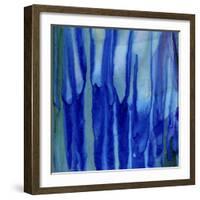 Ink 13A-Tracy Hiner-Framed Giclee Print