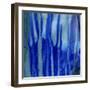 Ink 13A-Tracy Hiner-Framed Giclee Print