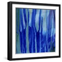 Ink 13A-Tracy Hiner-Framed Giclee Print