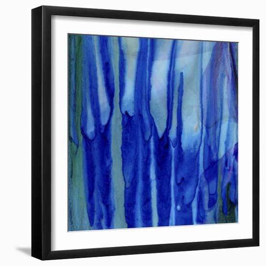 Ink 13A-Tracy Hiner-Framed Giclee Print