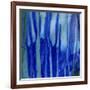 Ink 13A-Tracy Hiner-Framed Giclee Print