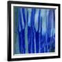 Ink 13A-Tracy Hiner-Framed Giclee Print