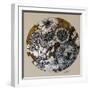 Ink drawing-Linda Arthurs-Framed Giclee Print