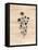 Ink Flowers II-Yvette St. Amant-Framed Stretched Canvas