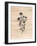 Ink Flowers II-Yvette St. Amant-Framed Art Print