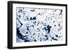 Ink Party-Michael Banks-Framed Giclee Print