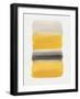 Ink Space - Dash-Michael Banks-Framed Giclee Print