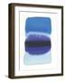 Ink Space - Express-Michael Banks-Framed Giclee Print