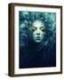 Ink-Anna Dittman-Framed Art Print