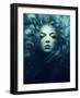 Ink-Anna Dittman-Framed Art Print