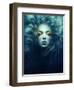 Ink-Anna Dittman-Framed Art Print