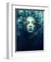 Ink-Anna Dittman-Framed Art Print