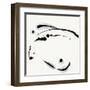 Inkt Markeringen-Maja Gunnarsdottir-Framed Giclee Print