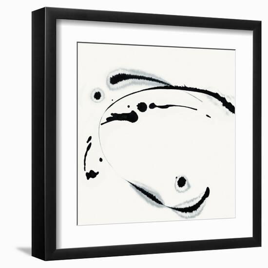 Inkt Markeringen-Maja Gunnarsdottir-Framed Giclee Print