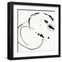 Inkten-Maja Gunnarsdottir-Framed Giclee Print