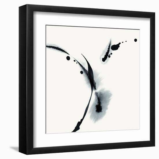 Inktpads-Maja Gunnarsdottir-Framed Giclee Print