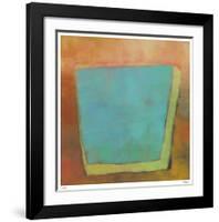 Inkwell 1-Katharine McGuinness-Framed Giclee Print