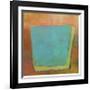 Inkwell 1-Katharine McGuinness-Framed Giclee Print