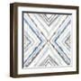 Inlaid-Eva Watts-Framed Art Print