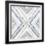 Inlaid-Eva Watts-Framed Art Print