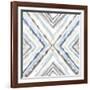 Inlaid-Eva Watts-Framed Art Print