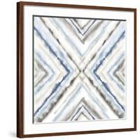 Inlaid-Eva Watts-Framed Art Print