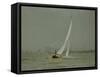 Inland Yachting, Midwest-Charles E^ Steinheimer-Framed Stretched Canvas